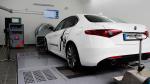 Alfa Romeo Giulia by Speed-Buster 2016 года
